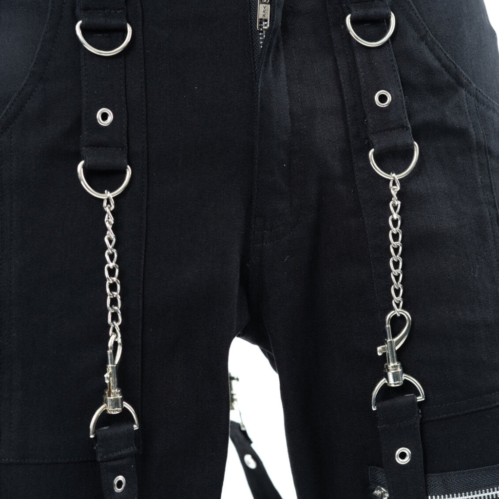 Adaiah Pants