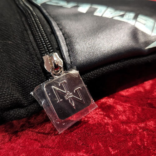 METALLICA - The Black Album Shoulder Bag