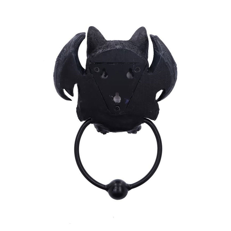 Vampuss Door Knocker