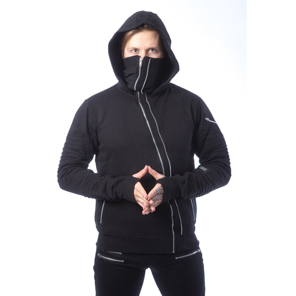 Kairo Hoodie