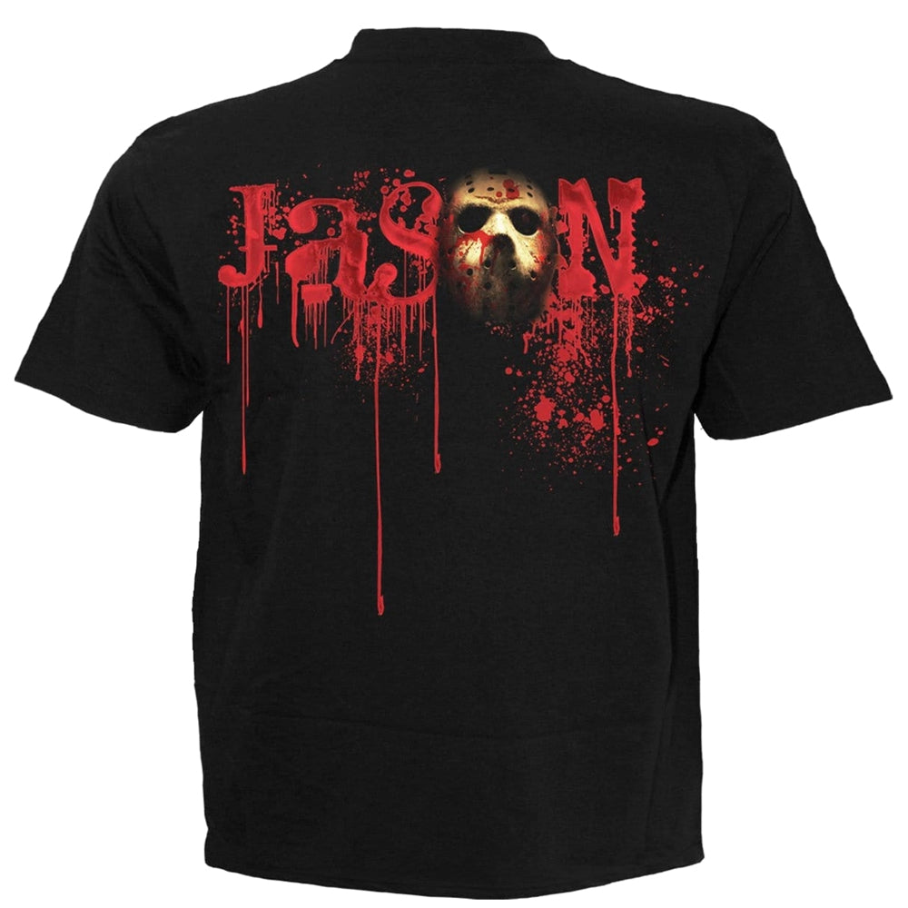 Friday th 13th Jason Lives Tee