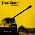 MARDUK Iron Dawn (2011) Digipak CD