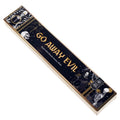 Go Away Evil Incense Sticks