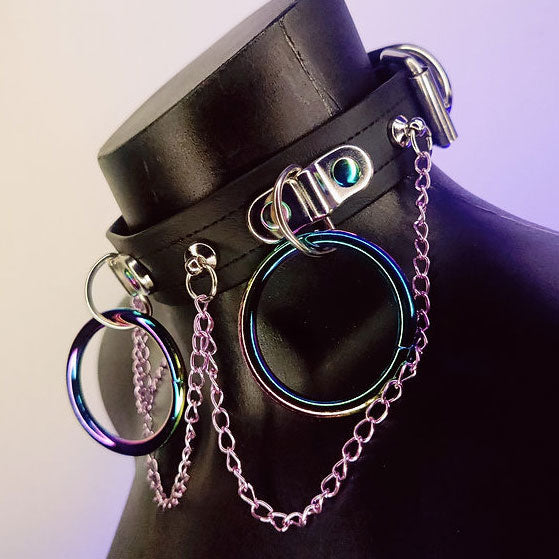 Pandia Collar
