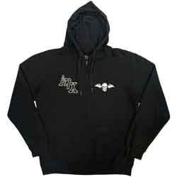 AVENGED SEVENFOLD Dead Head Zip Hoodie