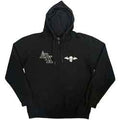 AVENGED SEVENFOLD Dead Head Zip Hoodie