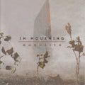 IN MOURNING Monolith CD (2010)