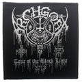 ARCHGOAT Tour Of The Black Light Patch