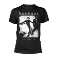 BAUHAUS Bela Lugosi's Dead Tee