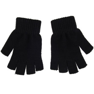 DARKTHRONE Fingerless Gloves