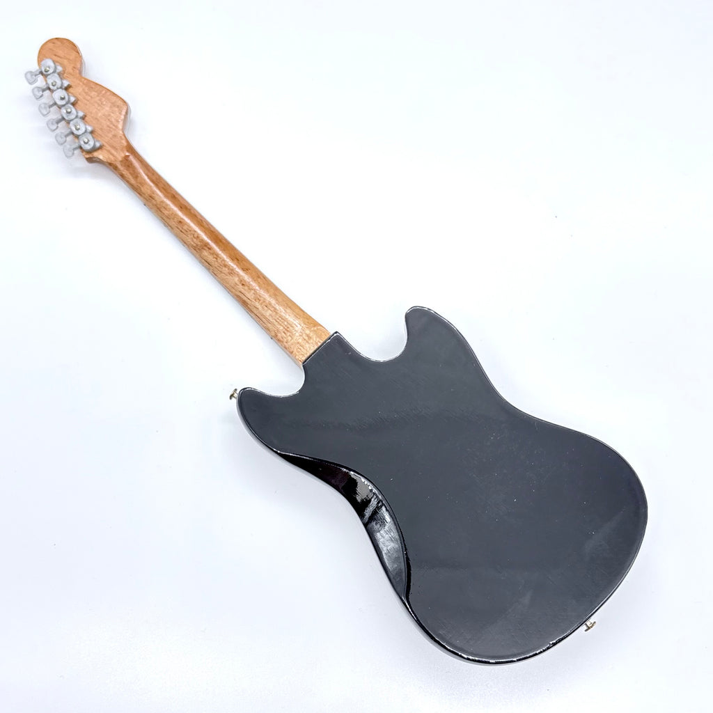 Nirvana Discography Mini Replica Guitar
