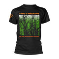 TYPE O NEGATIVE Suspended In Dusk Tee