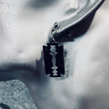 Razors Edge Earrings