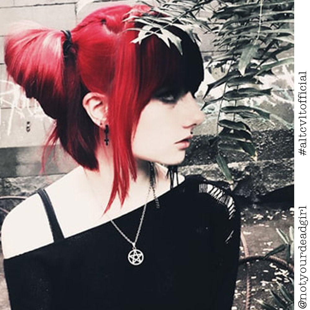 Essential CVLT Witchery Pendant Necklace