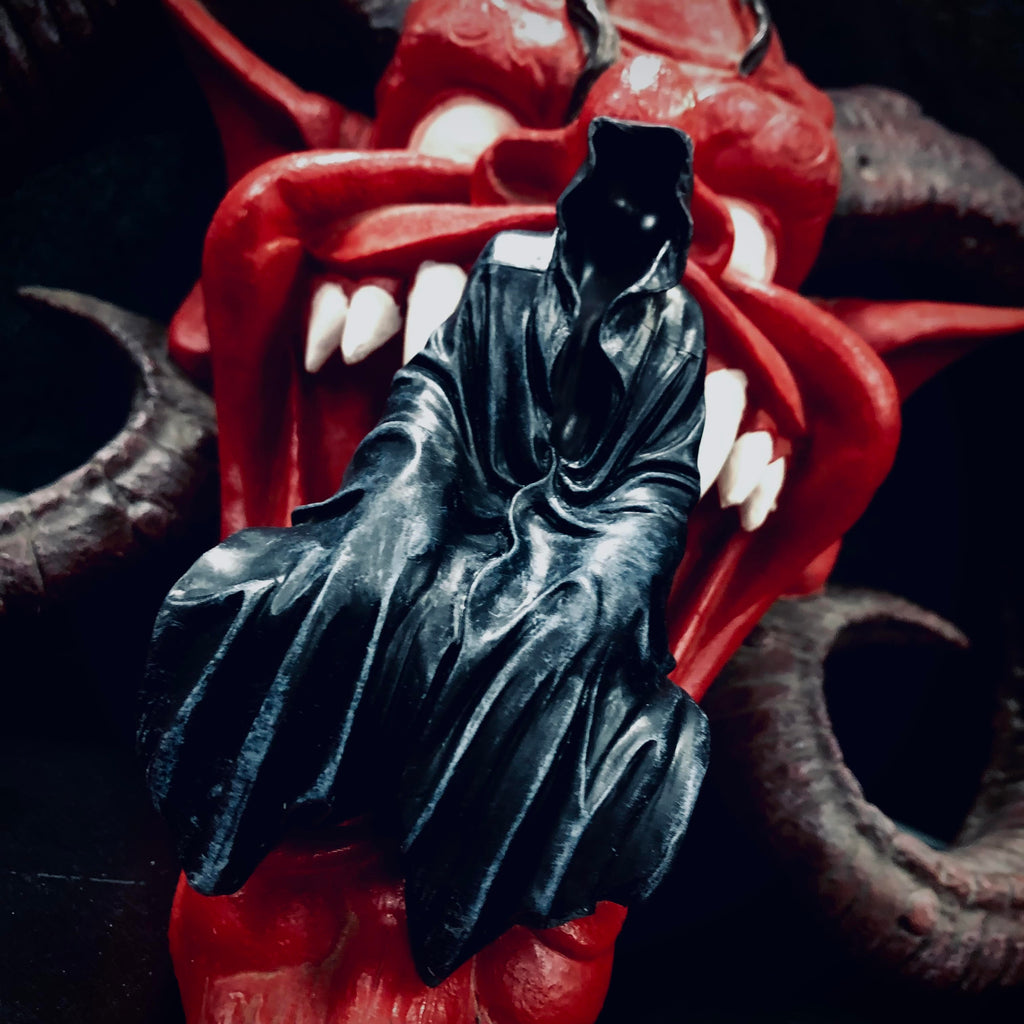 Reapers Solace Ornament