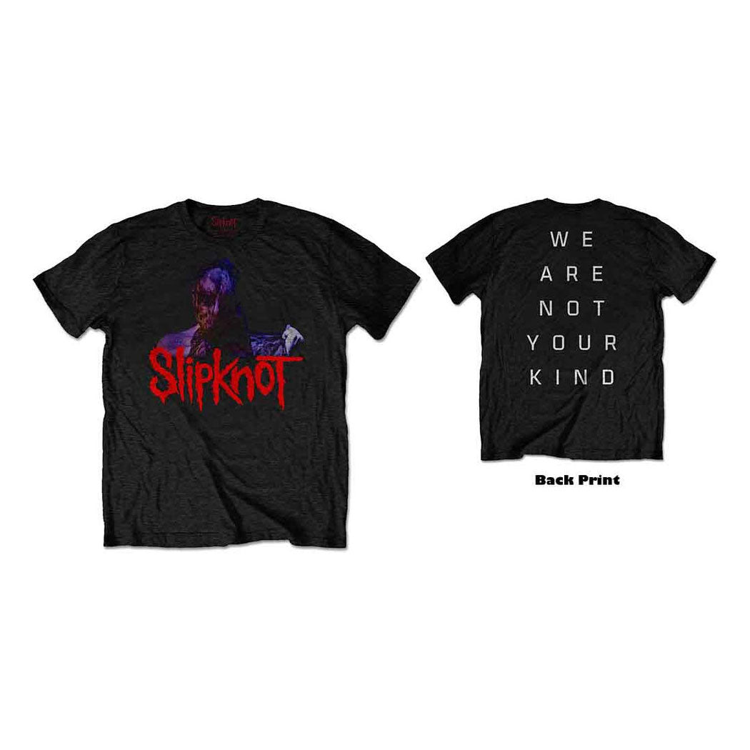 SLIPKNOT We Are Not Your Kind Tee