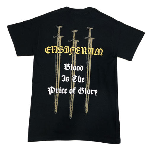 ENSIFERUM Tee