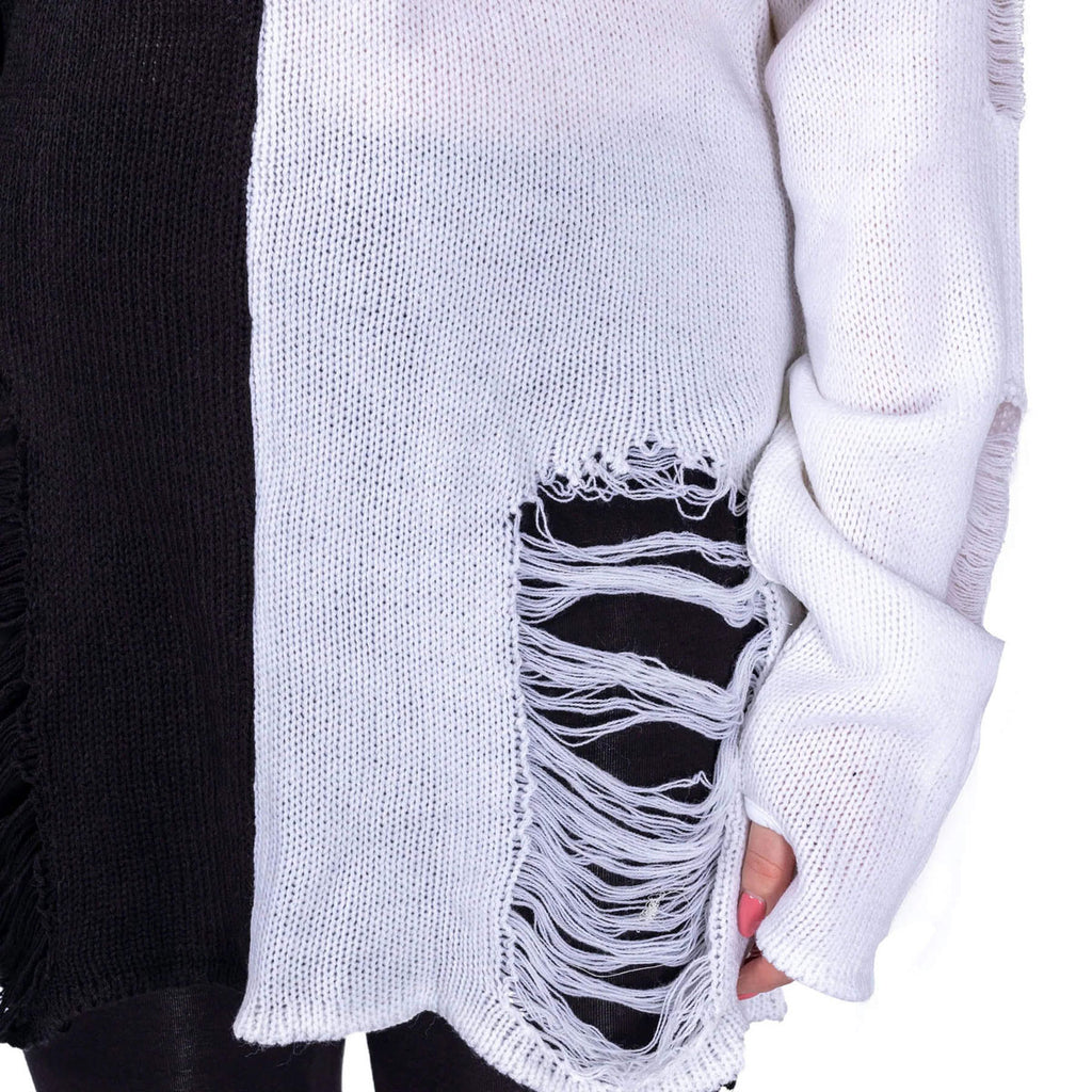 Atelia Split Jumper