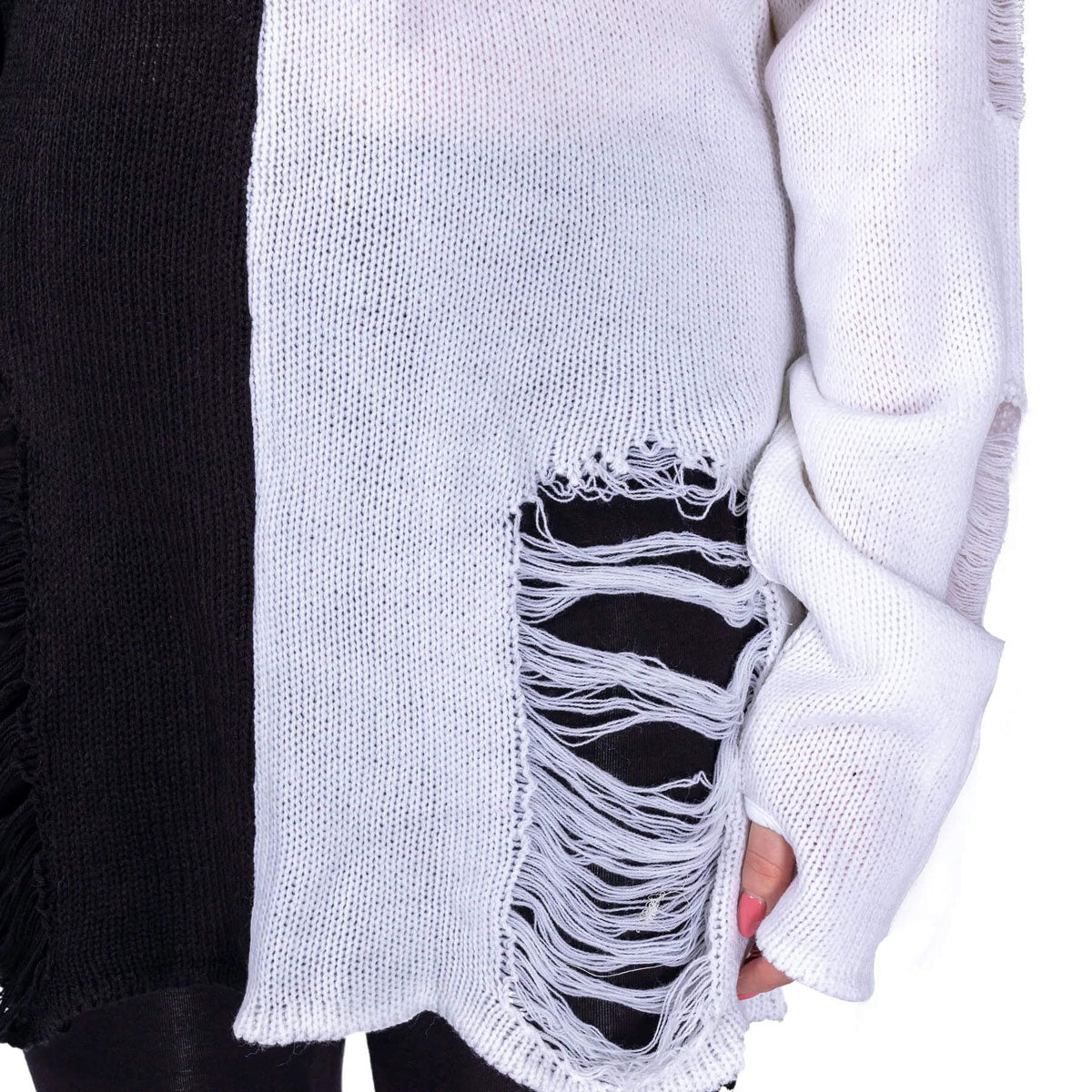 Atelia Split Jumper