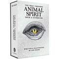 Wild Unknown Animal Spirit Tarot Deck and Guidebook