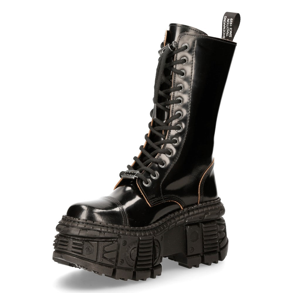 Mili Boots New Rock | PRE-ORDER