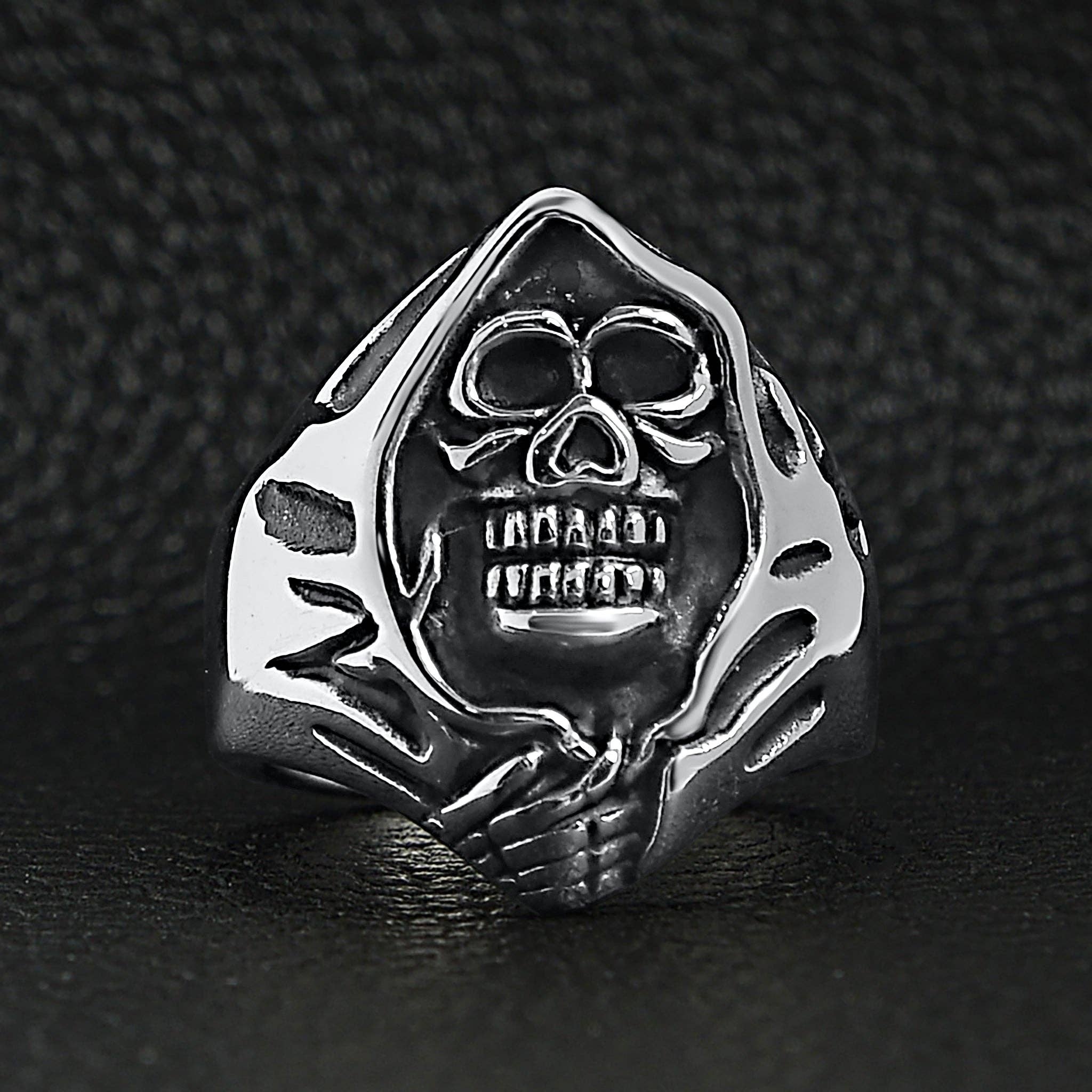 Grims Reaping Ring