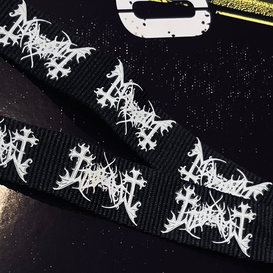 MAYHEM Lanyard