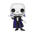 Nightmare Before Christmas (NBX) Vampire Jack Pop!