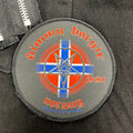 DIMMU BORGIR Norway Patch
