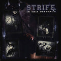 STRIFE In This Defiance (1997) CD