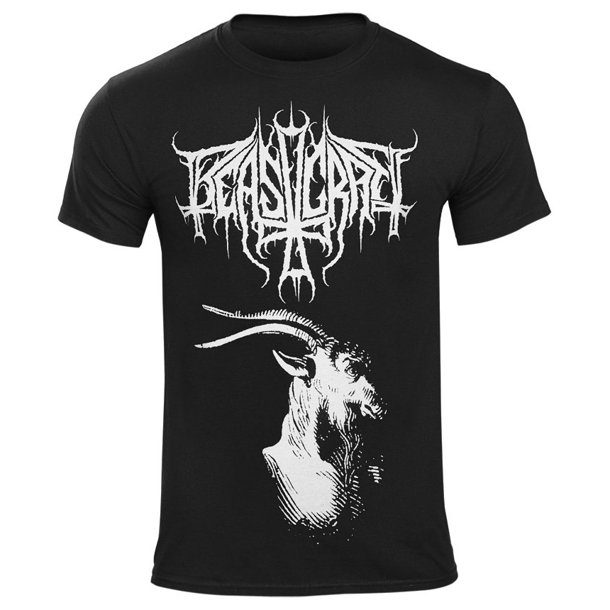 BEASTCRAFT Satanic Supremacy Tee