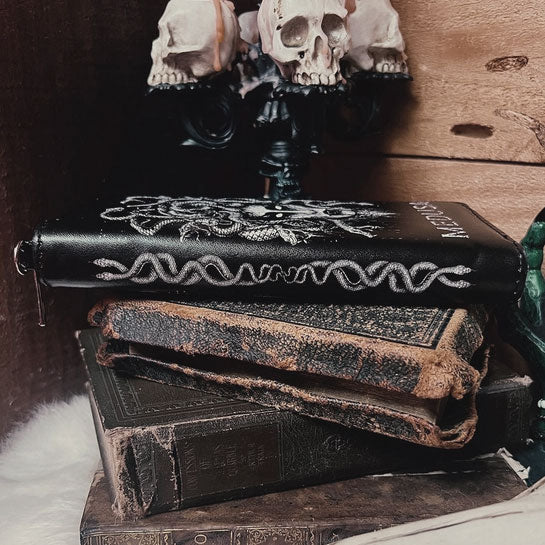 Medusa Wallet