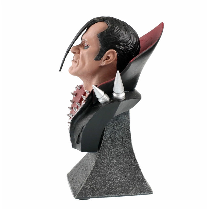 MISFITS - Jerry Only Mini Bust