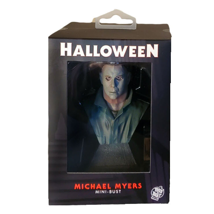 Halloween (1978) - Michael Myers Mini Bust