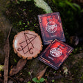 Goetia Sigil Tarot Deck