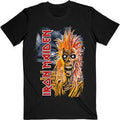 IRON MAIDEN First Album Tracks Tee
