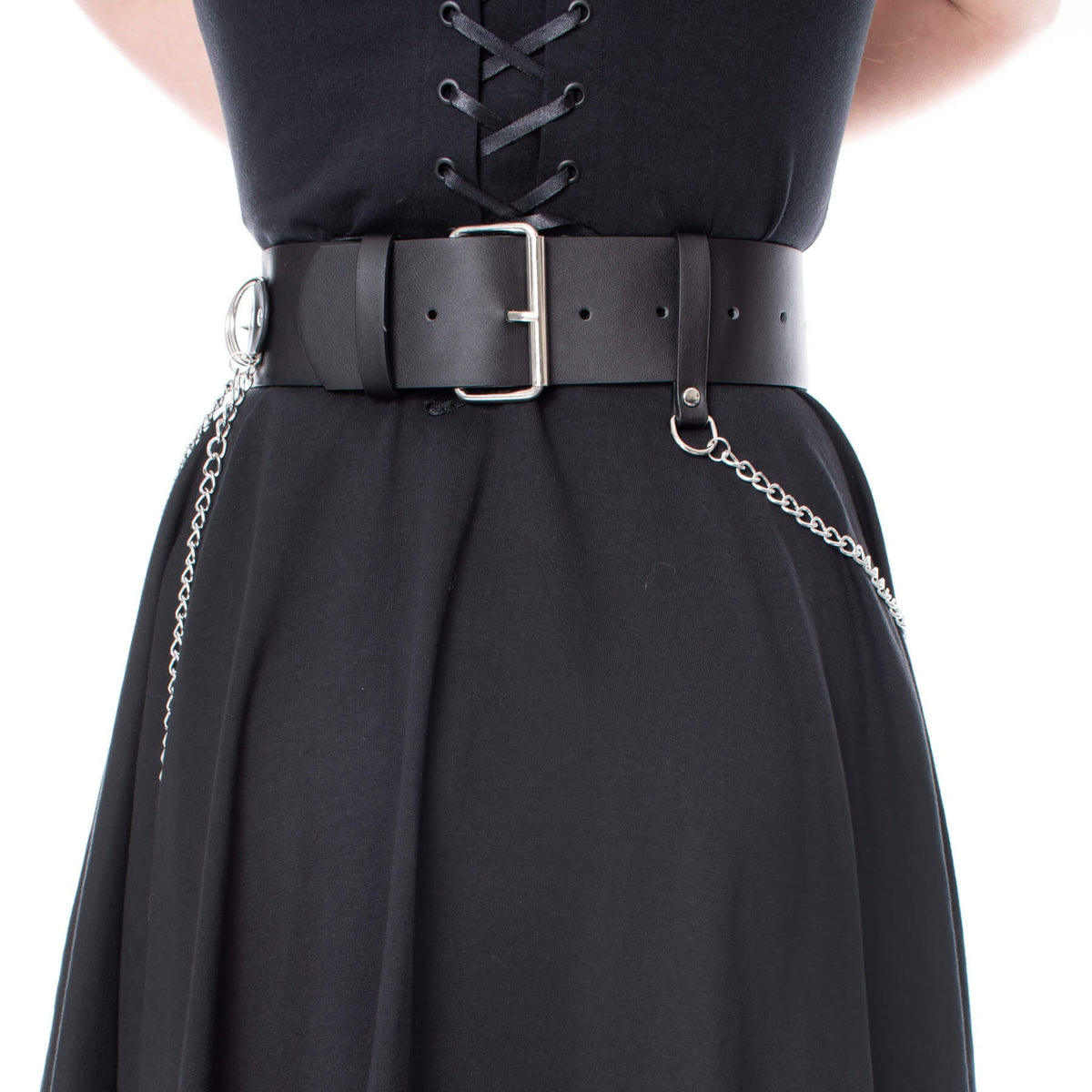Hellbound Belt