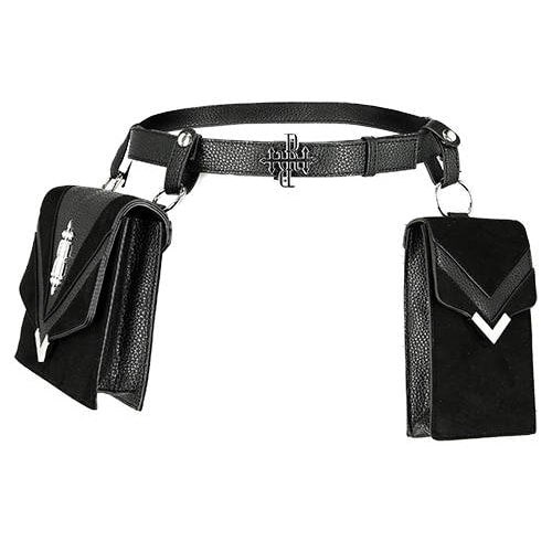 Devanna Utility Belt