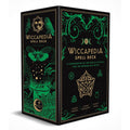 Wiccapedia Spell Deck