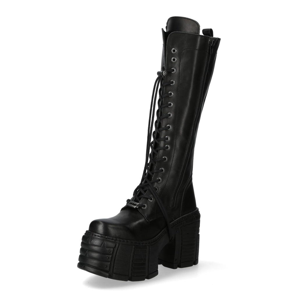 Tower Crust Street Core Boots New Rock | PRE-ORDER