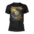 RIVERS OF NIHIL Conscious Seed of Light Tee