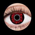 Demon III Contact Lenses