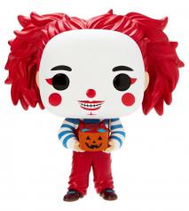 Trick 'r Treat - Chuckles Pop!