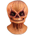 Sam Unmasked "Trick R Treat" Latex Mask