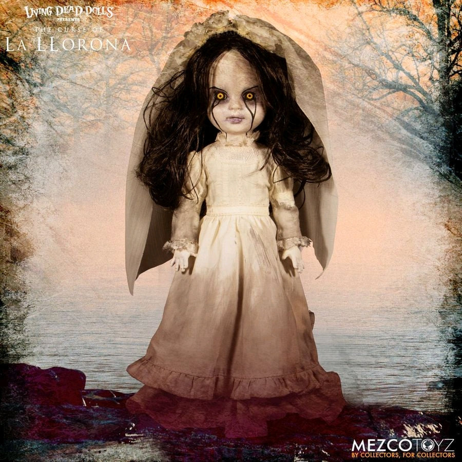 La Llorona - Living Dead Doll