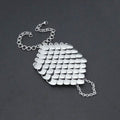 Draconian Slave Bracelet