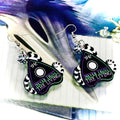 Never Trust The Living Earrings