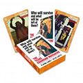 Texas Chainsaw Massacre Card Deck