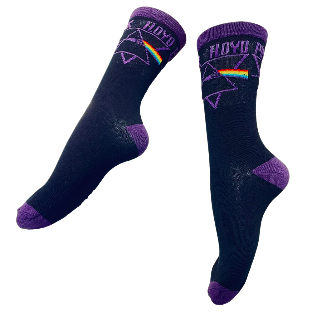PINK FLOYD Socks