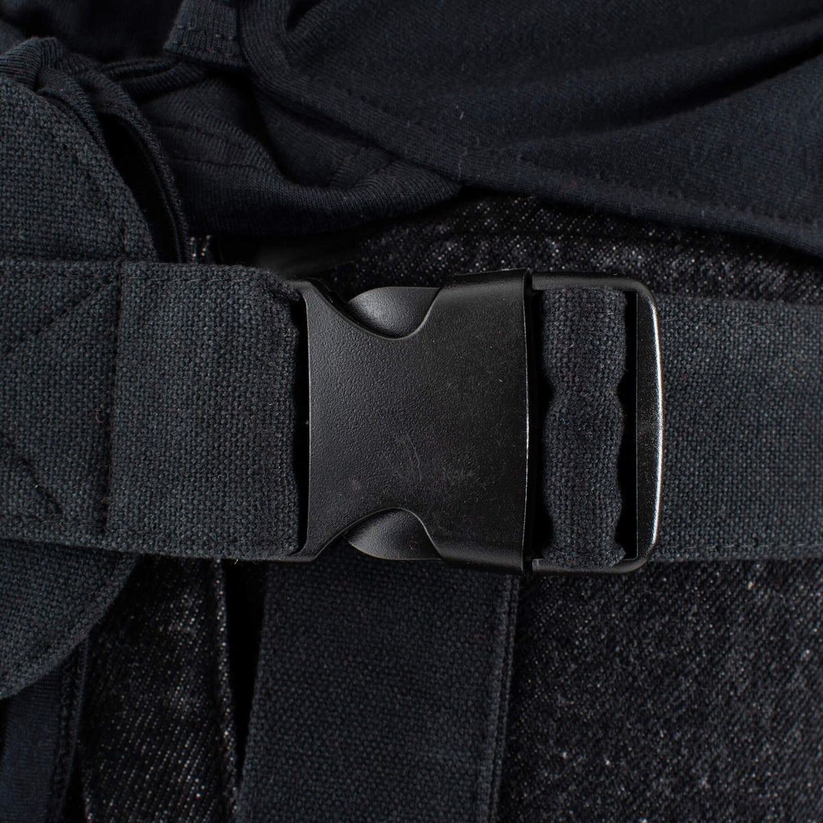 Ida Mosh Stomper Utility Pocket Belt